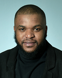 Mr A Simelane